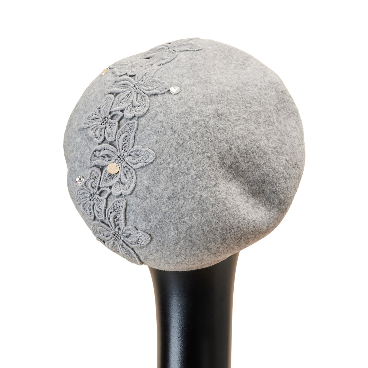 Amanda Beret ｱﾏﾝﾀﾞ ﾍﾞﾚｰ – Athena New York