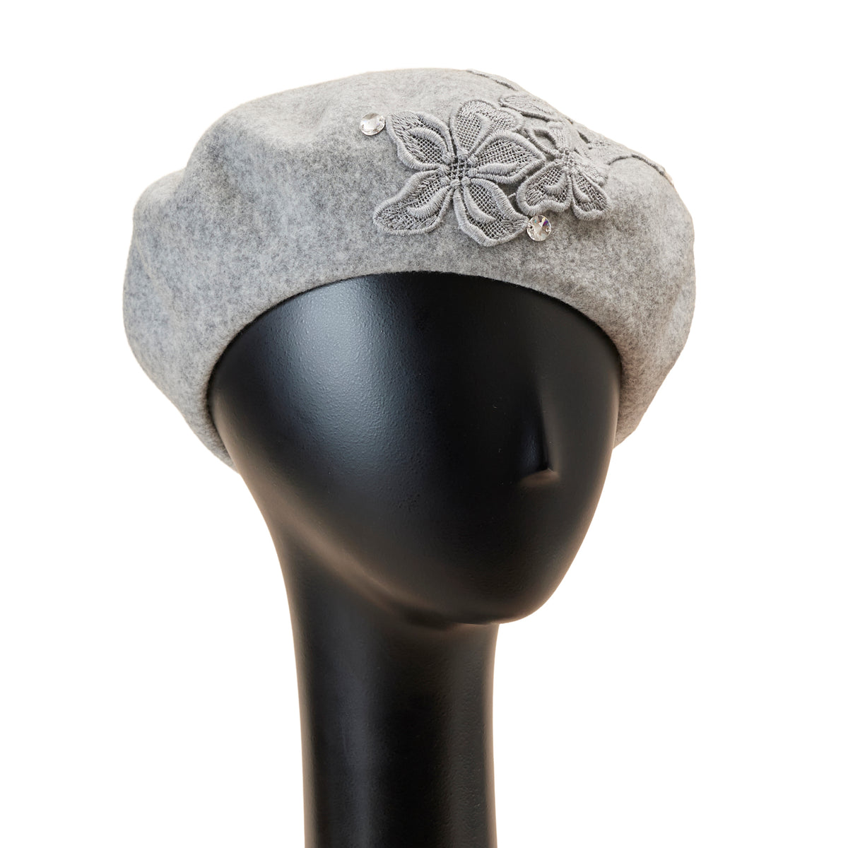 Amanda Beret ｱﾏﾝﾀﾞ ﾍﾞﾚｰ – Athena New York