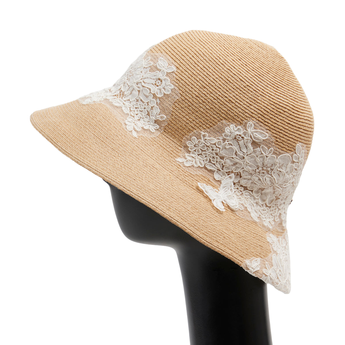 New！Viola Butterfly – Athena New York
