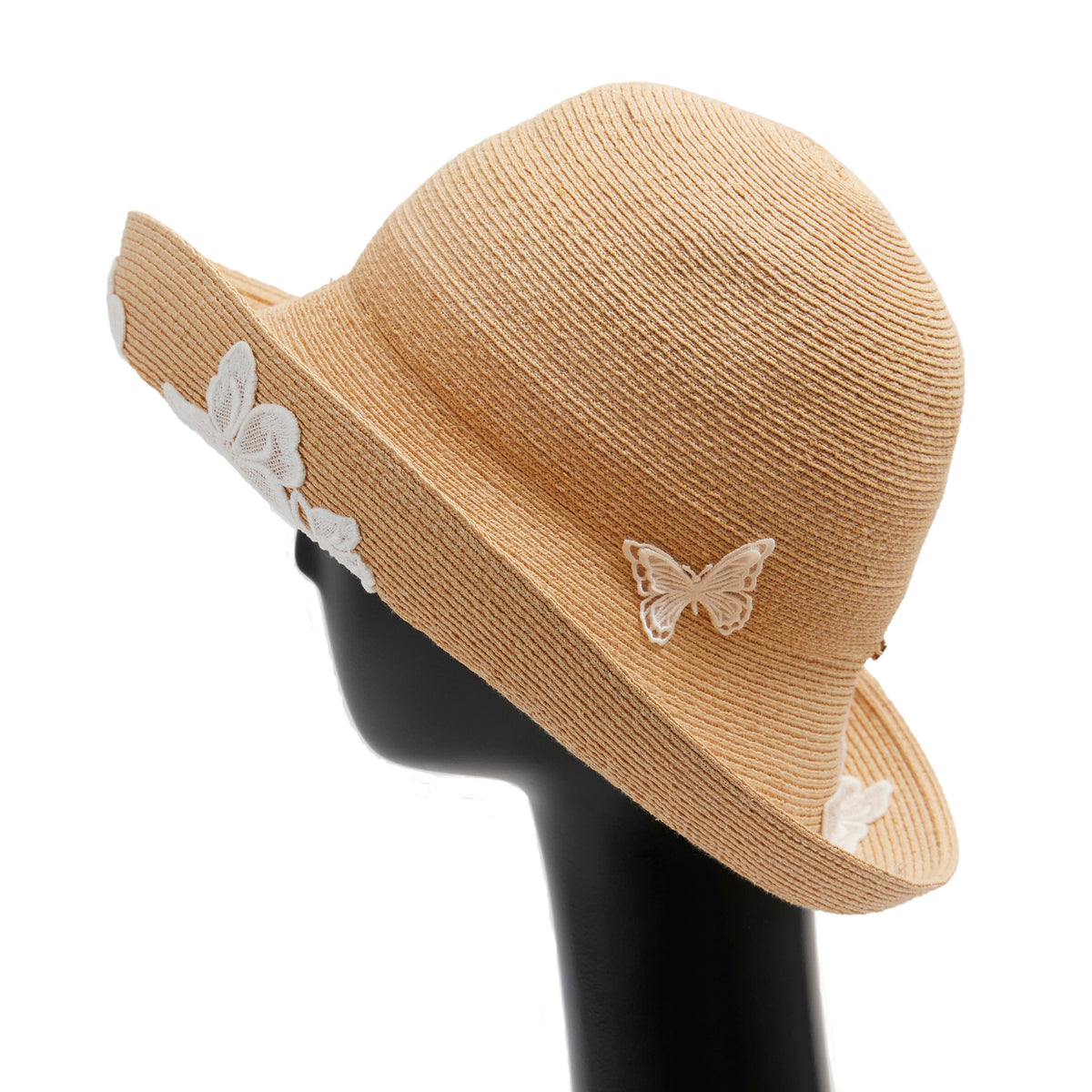 athena newyork Amanda バタフライ Amanda Butterfly – Athena New York