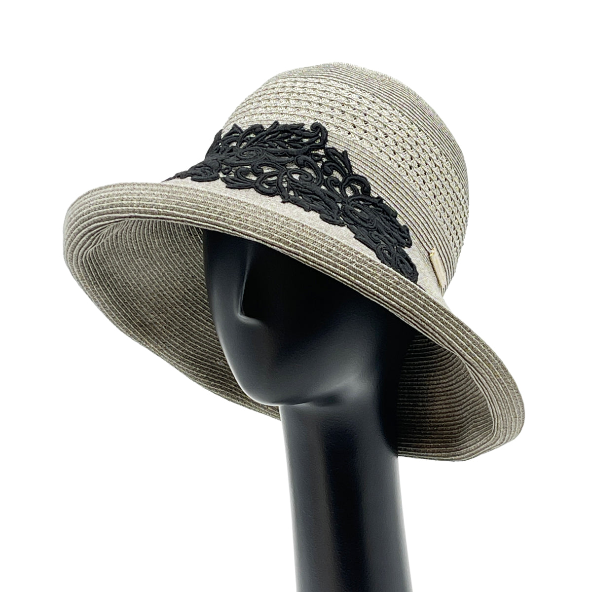 【未使用品】Athena New York リサコ　ブラックバタフライ刺繍 SALE -Tracy ﾄﾚｰｼｰ – Athena New York