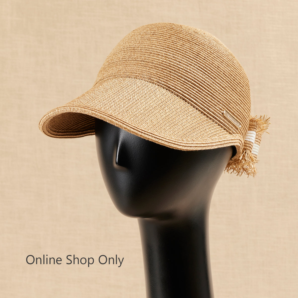 アシーナニューヨーク　帽子　Mariette アッシーナニューヨーク Athena New York Athena New York
