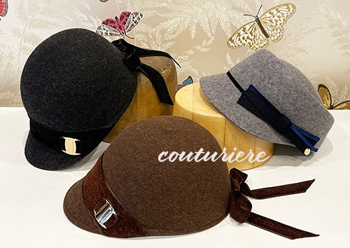 Production｜【Athena New York】公式オンラインストア 帽子ブランド