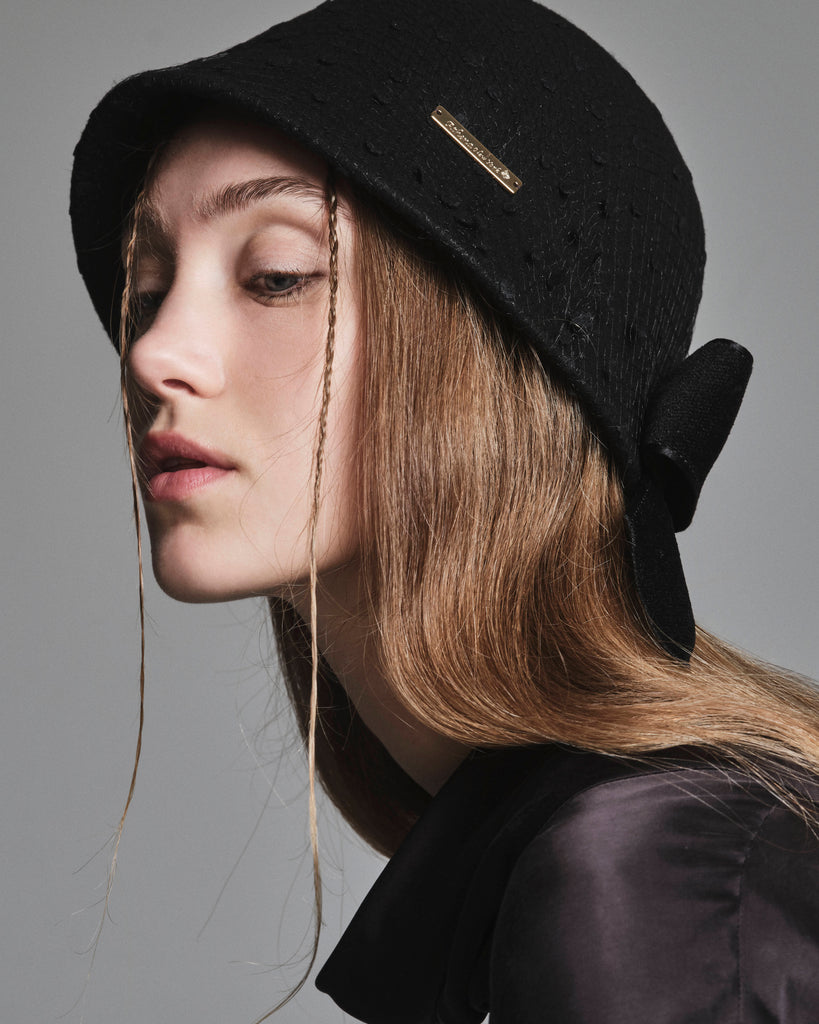 美品 ♡ アシーナニューヨーク マディソン Athena New York】公式オンラインストア 帽子ブランド
