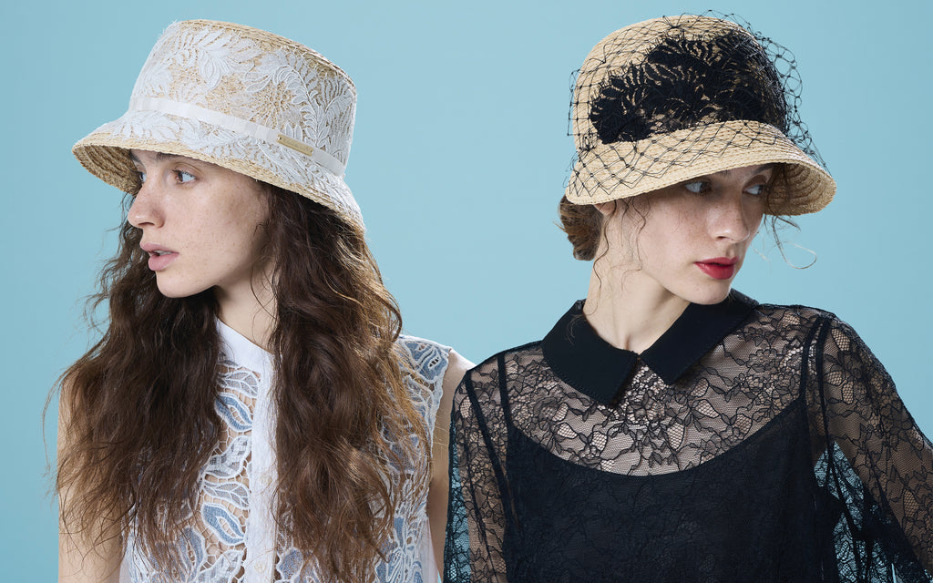 アシーナニューヨークジャスミンニット帽子24AW デミ Demi | Athena New York (Women)/アシーナ ニューヨーク
