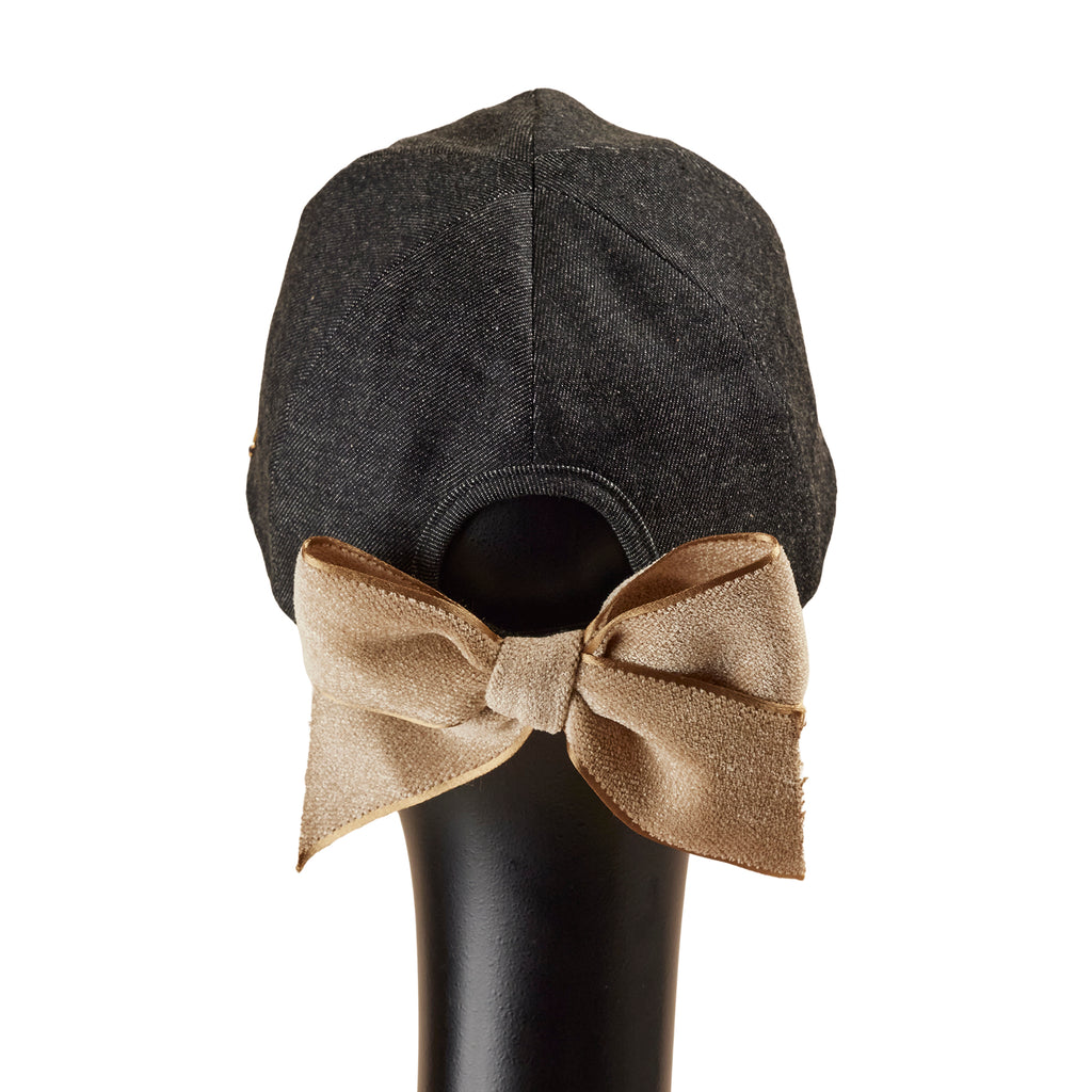 Nikki Black Beige