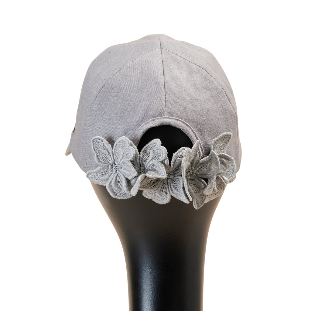 Alicia LightGrey