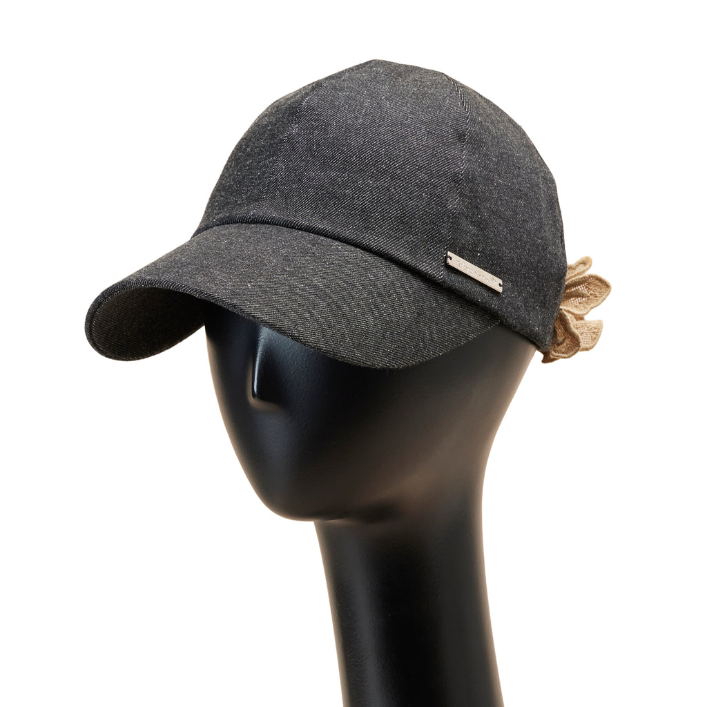 Alicia Black Beige