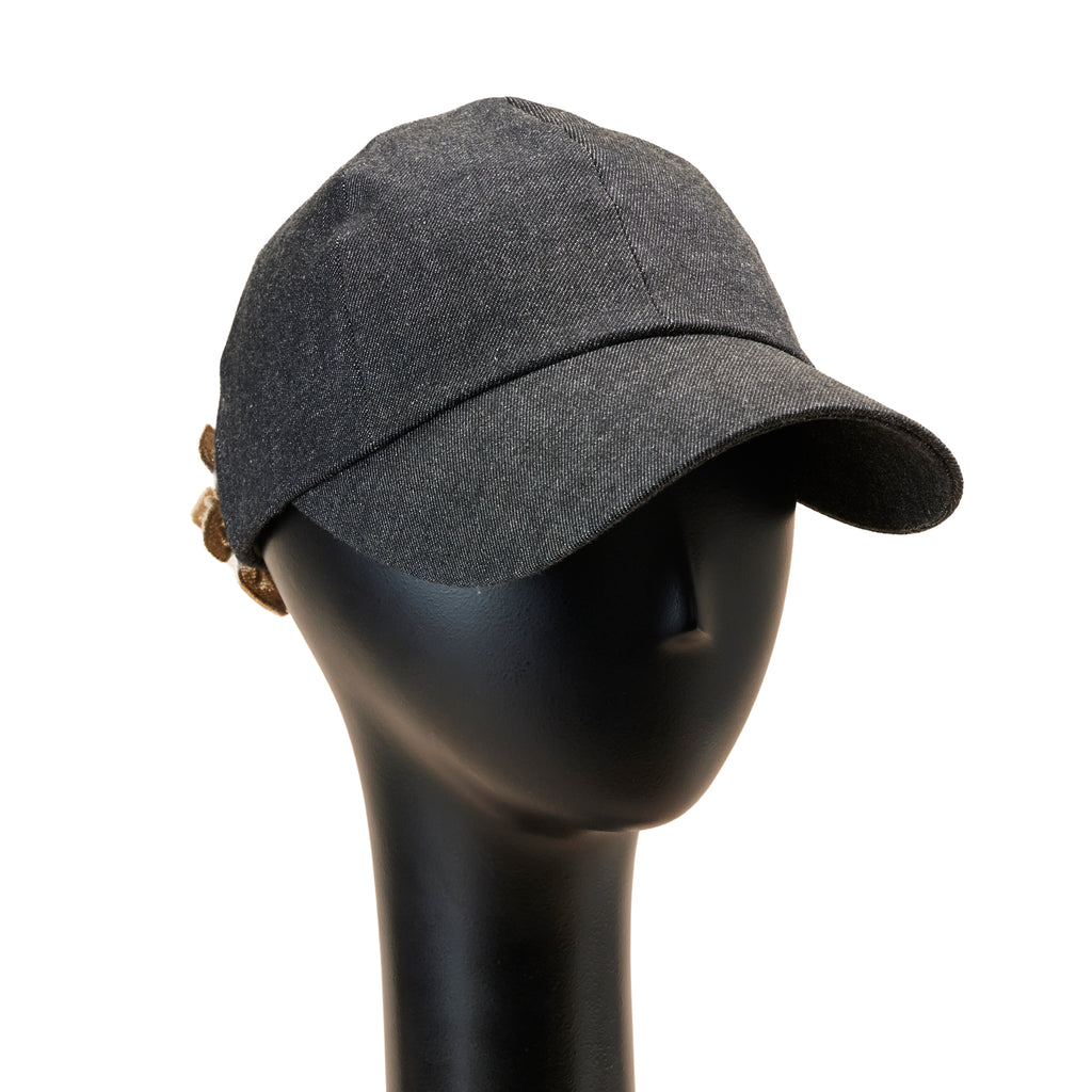 Alicia Black Beige