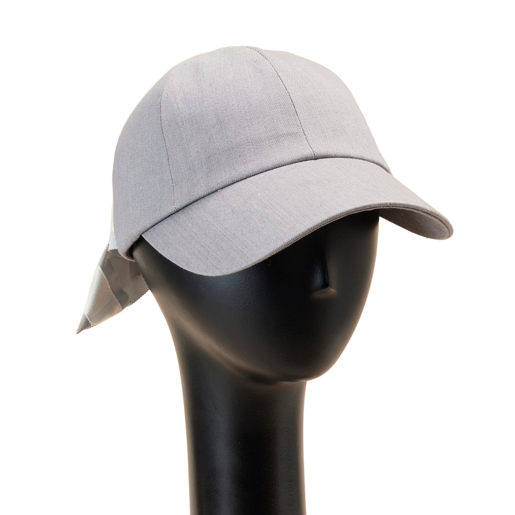 Becky LightGrey