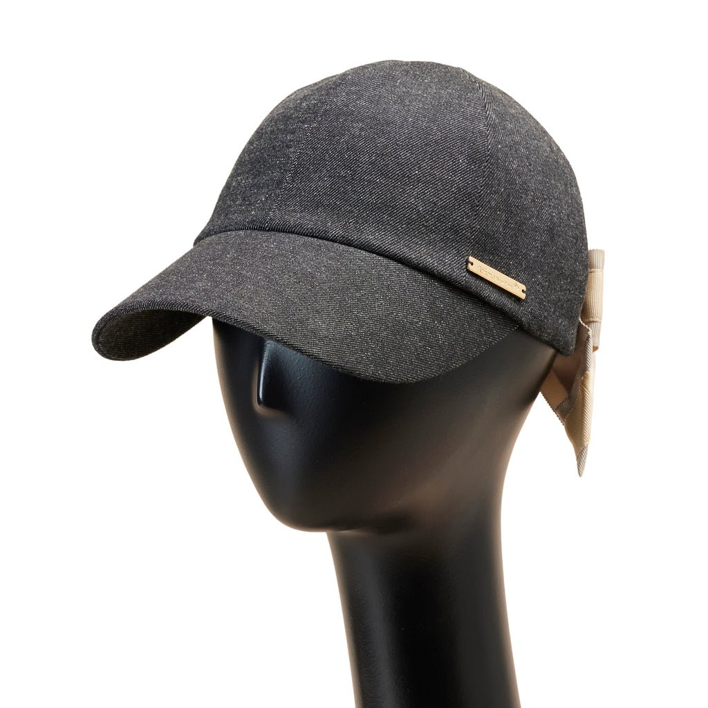 Becky Black SkyGrey