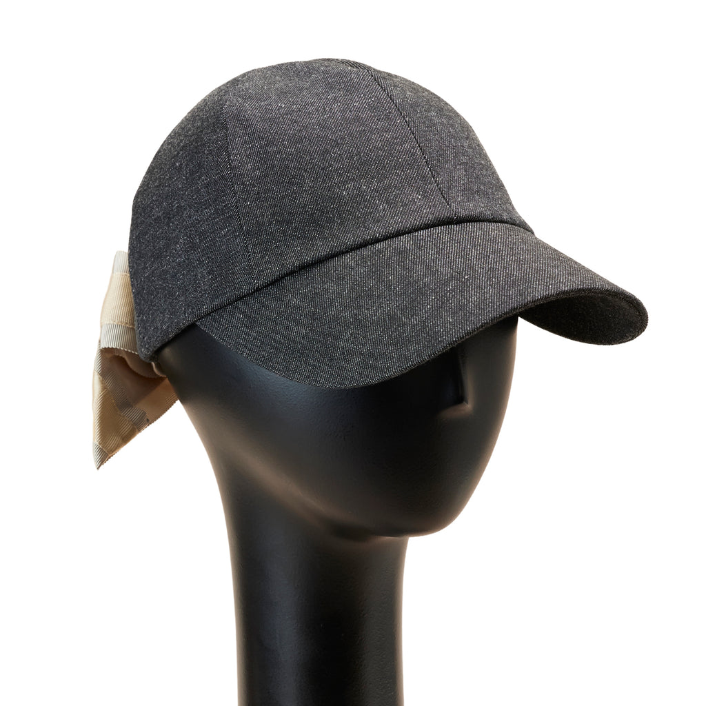 Becky Black SkyGrey