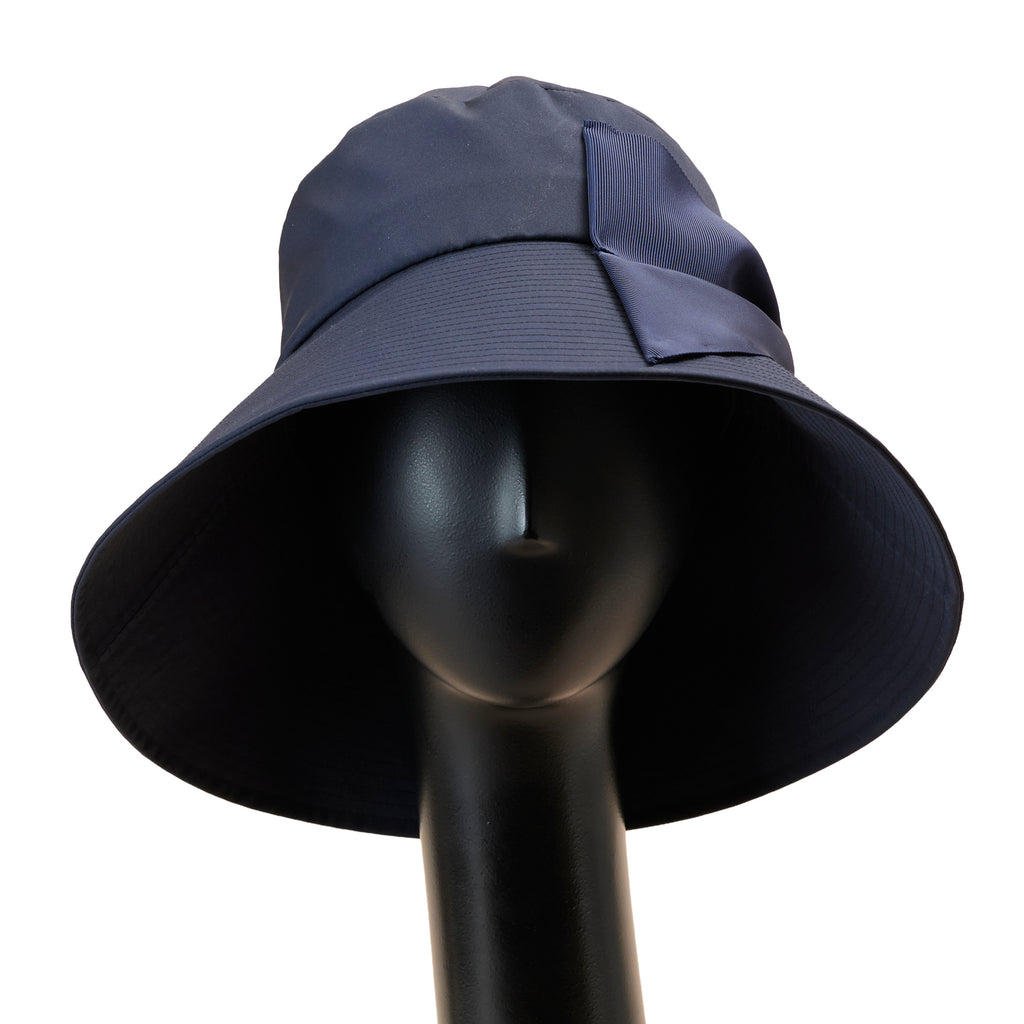 Magnolia Navy