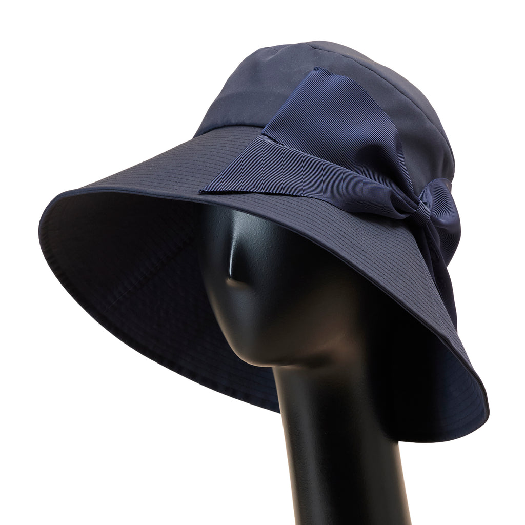 Magnolia Navy