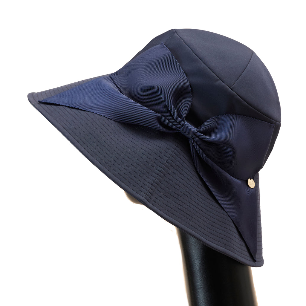 Magnolia Navy