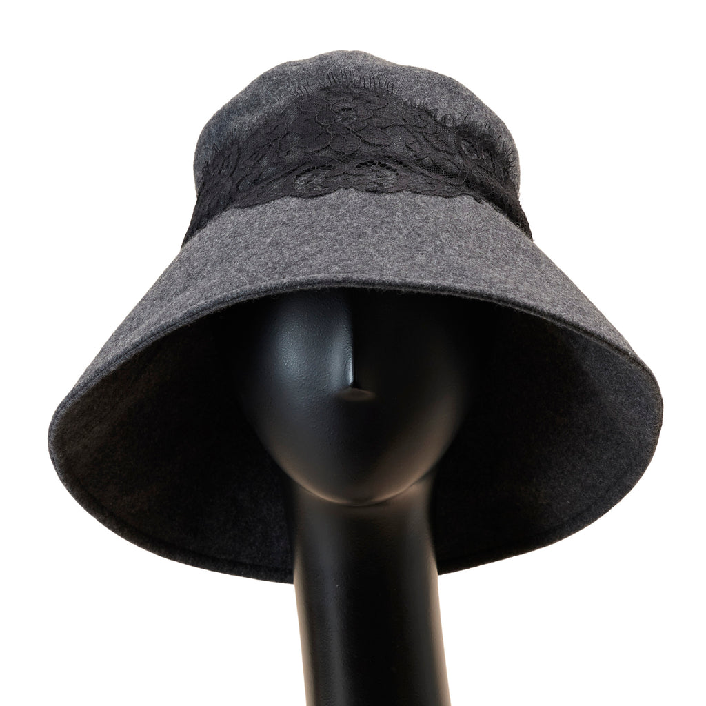Rosie HeatherGrey Black