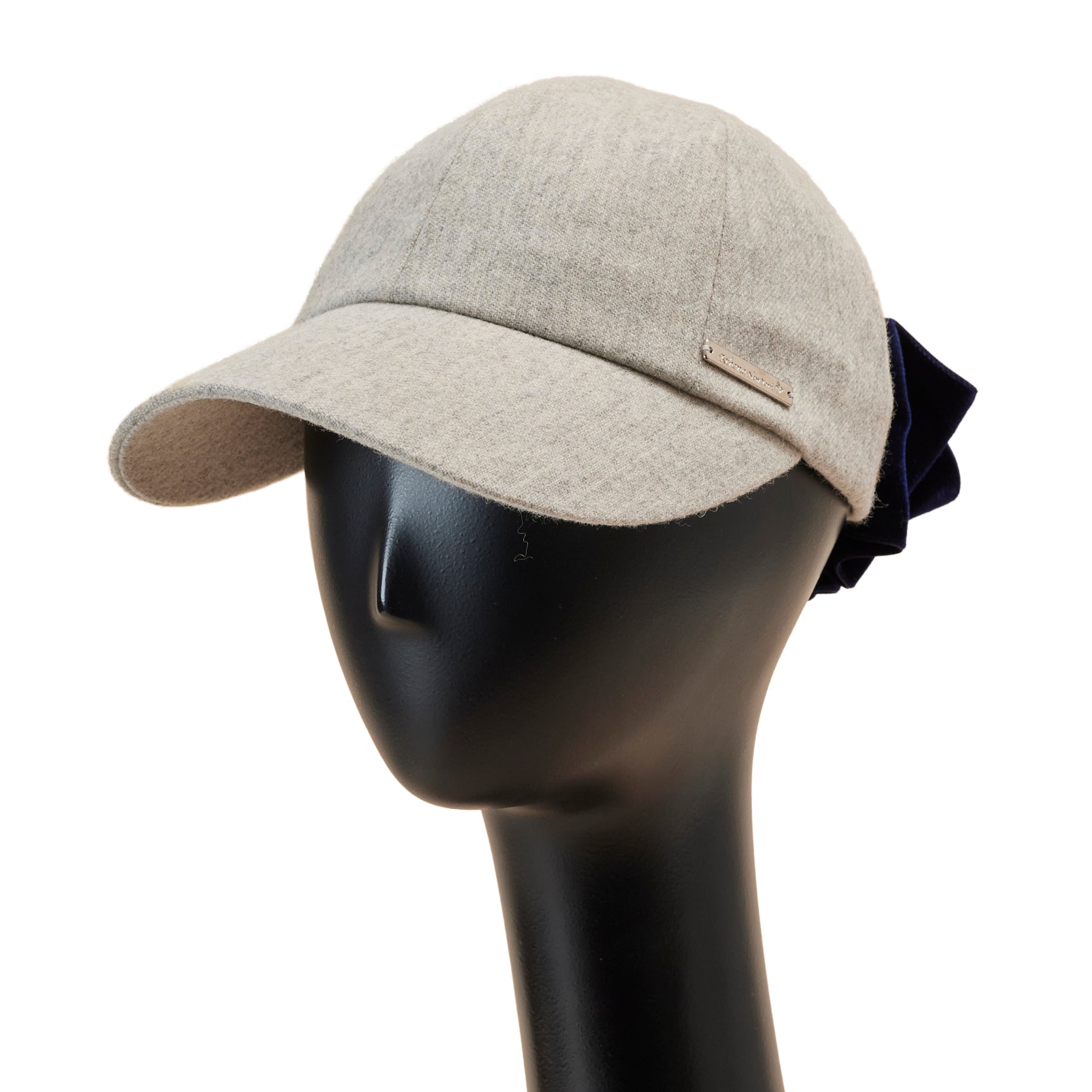 Cap － – Athena New York