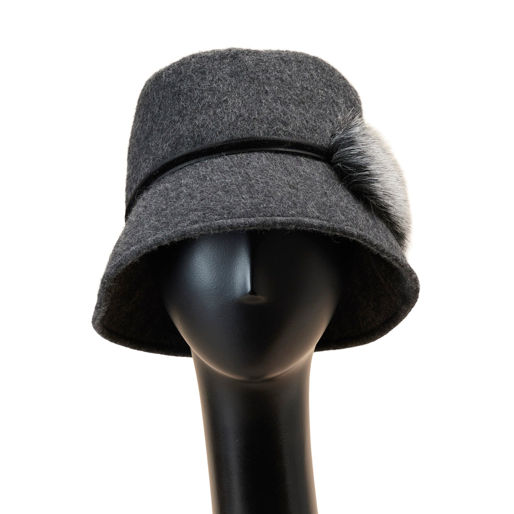 Teddy HeatherGrey