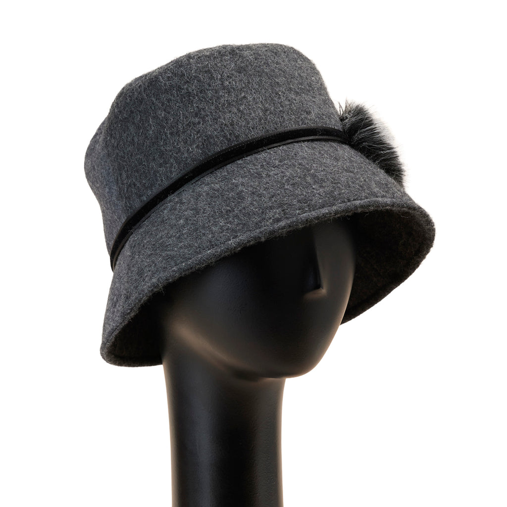 Teddy HeatherGrey