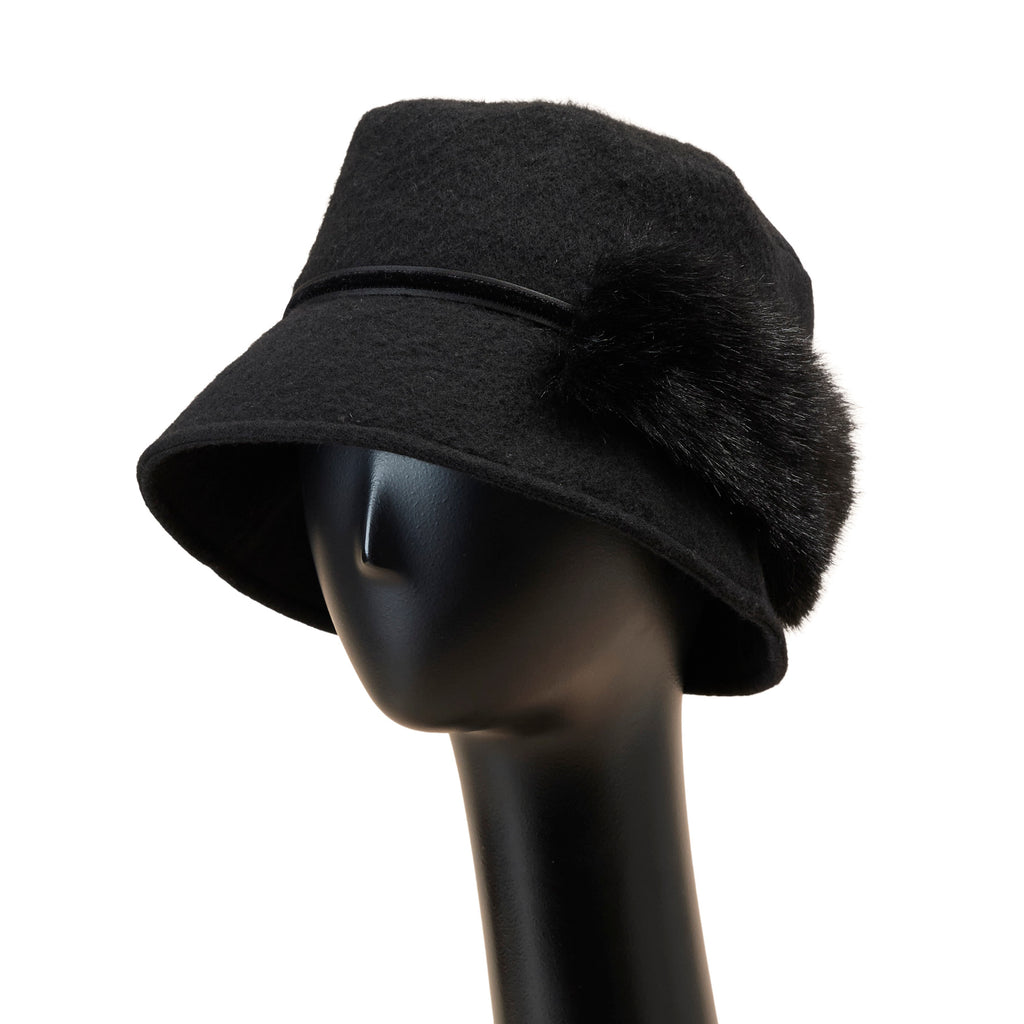 Teddy Black