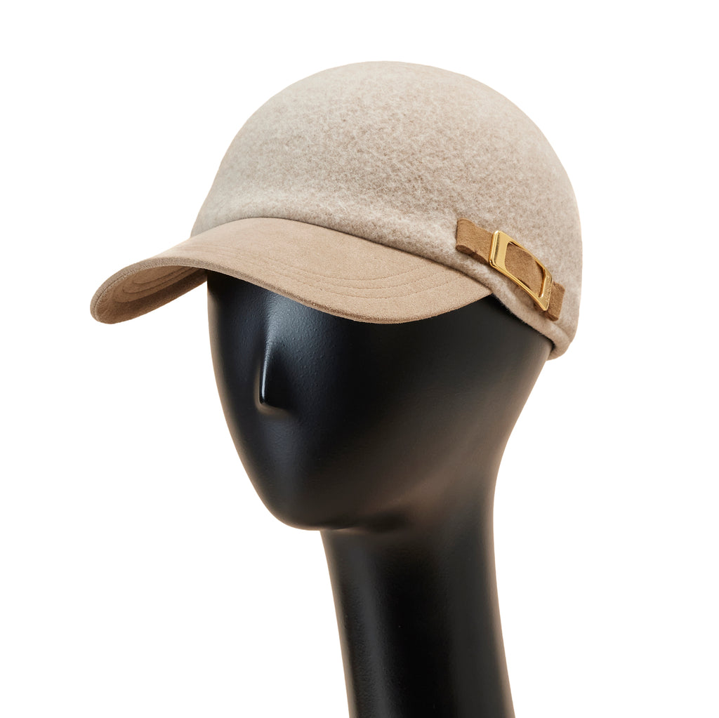 Nelly Beige