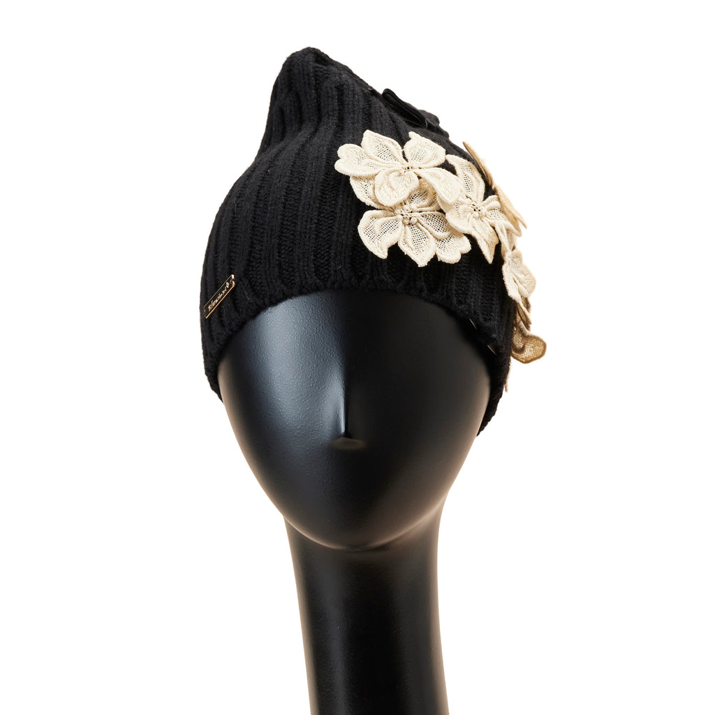Jasmine Black ChampagneBeige