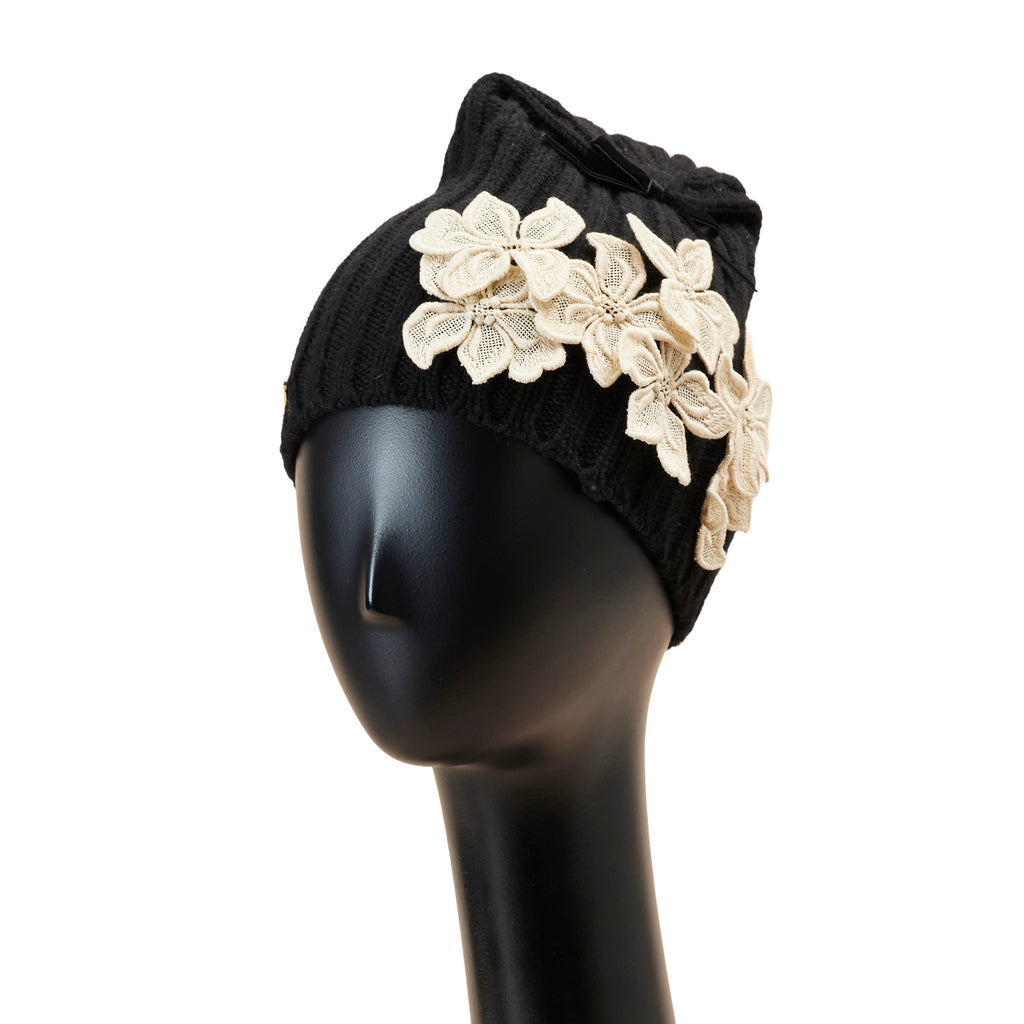 Jasmine Black ChampagneBeige