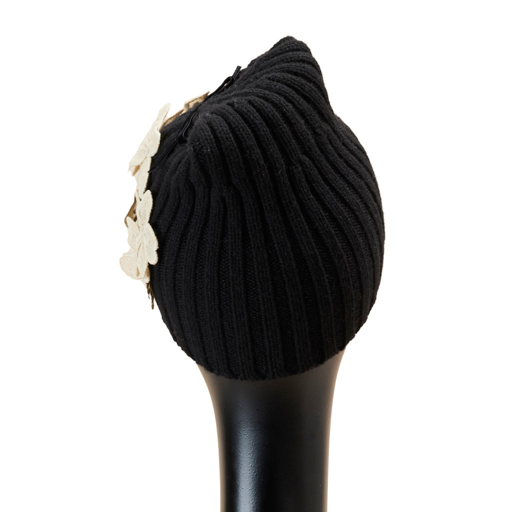 Jasmine Black ChampagneBeige