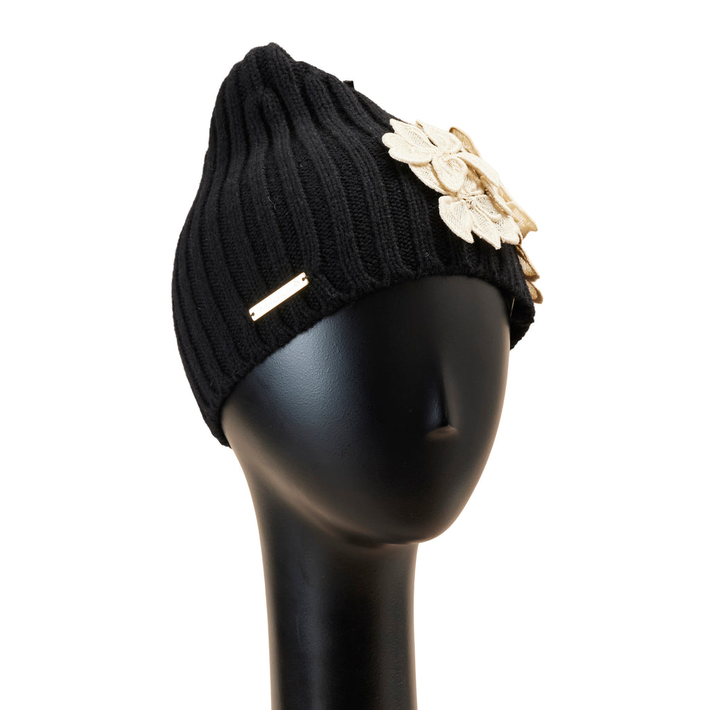 Jasmine Black ChampagneBeige