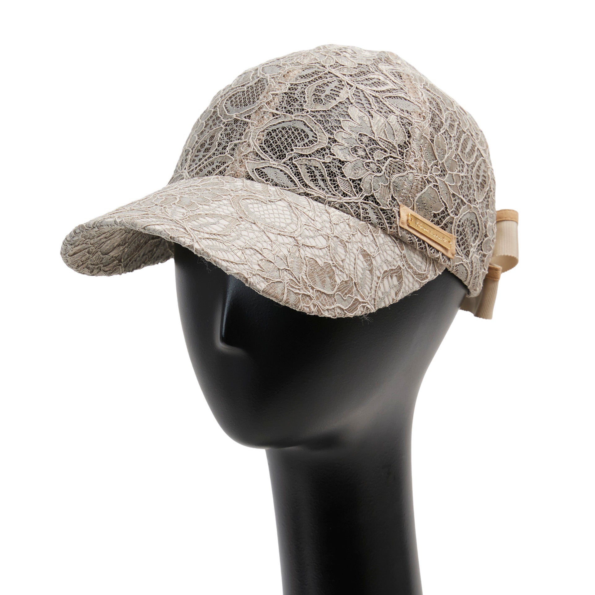 美品 アッシーナニューヨーク 帽子 akubi 美品 Athena New York