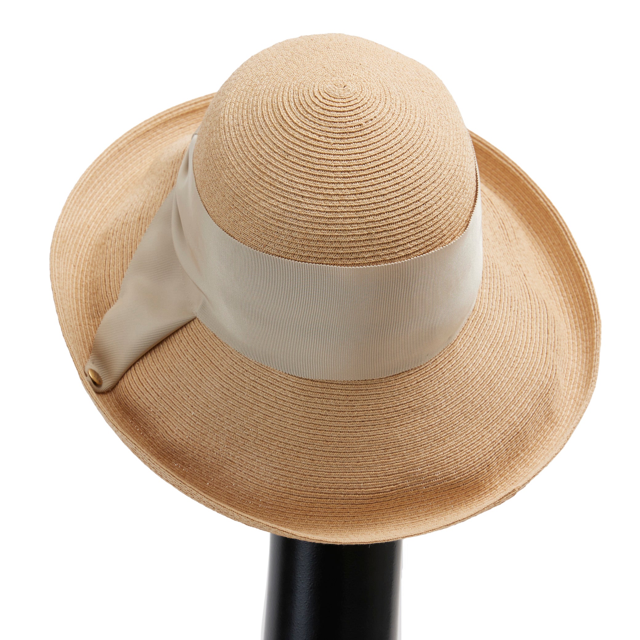 Risako Raffia – Athena New York