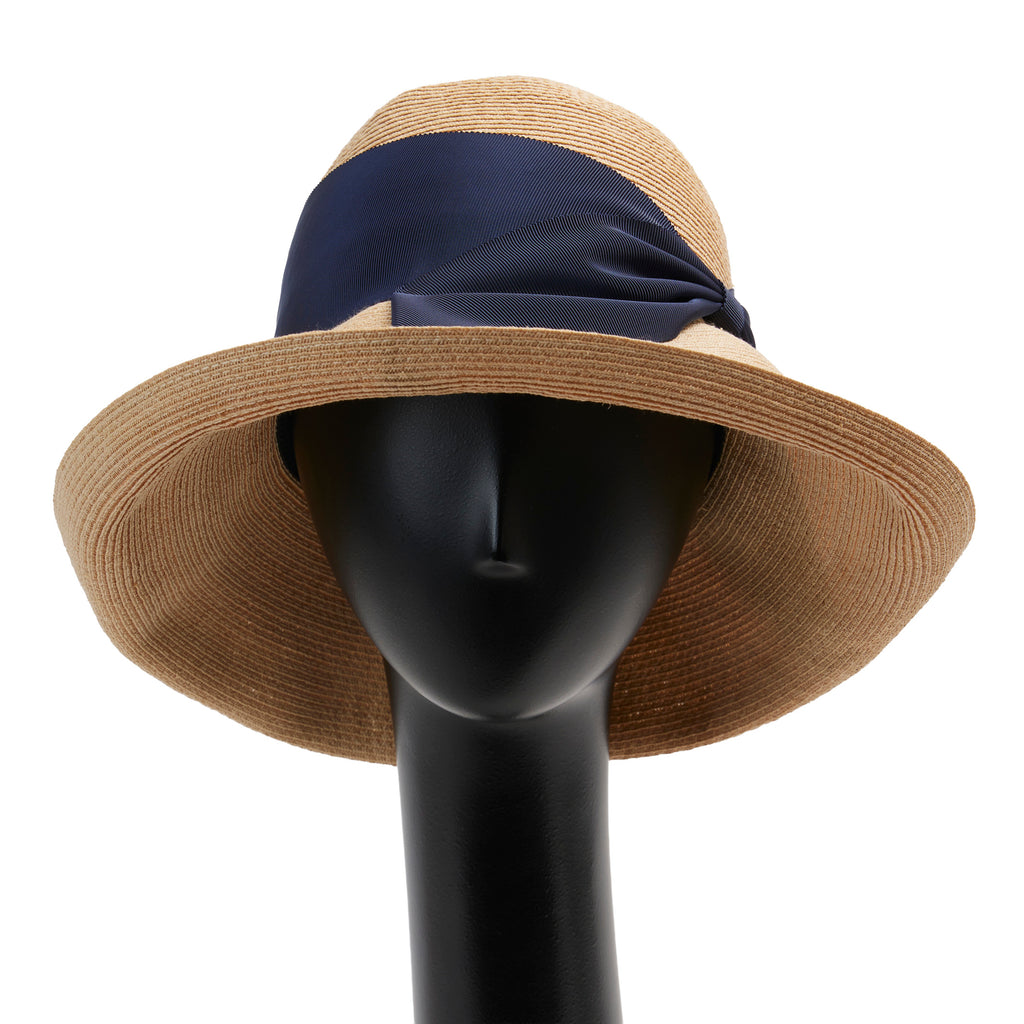 帽子 ハット Athena New York / Risako Raffia Risako Raffia – Athena New York