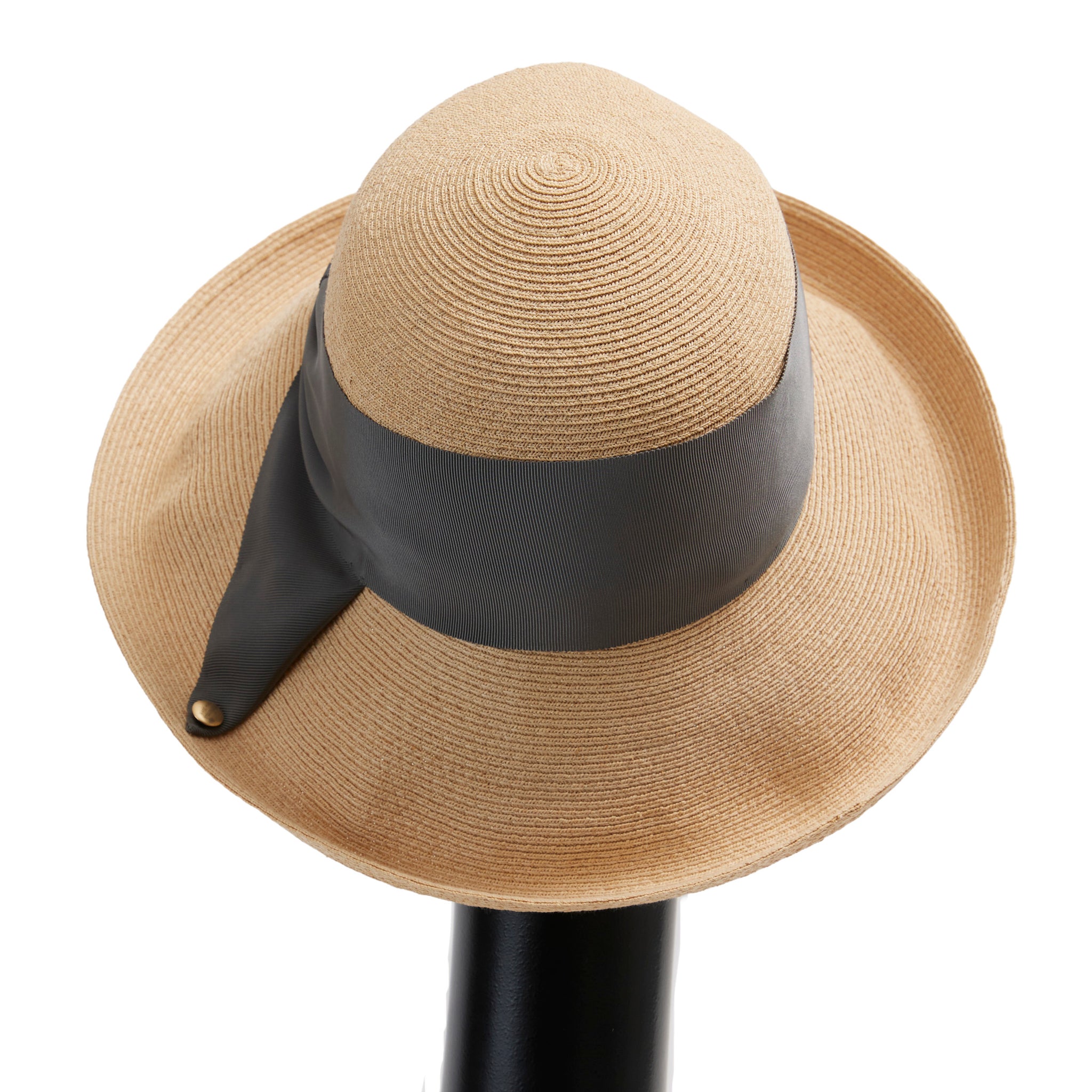 Risako Raffia – Athena New York