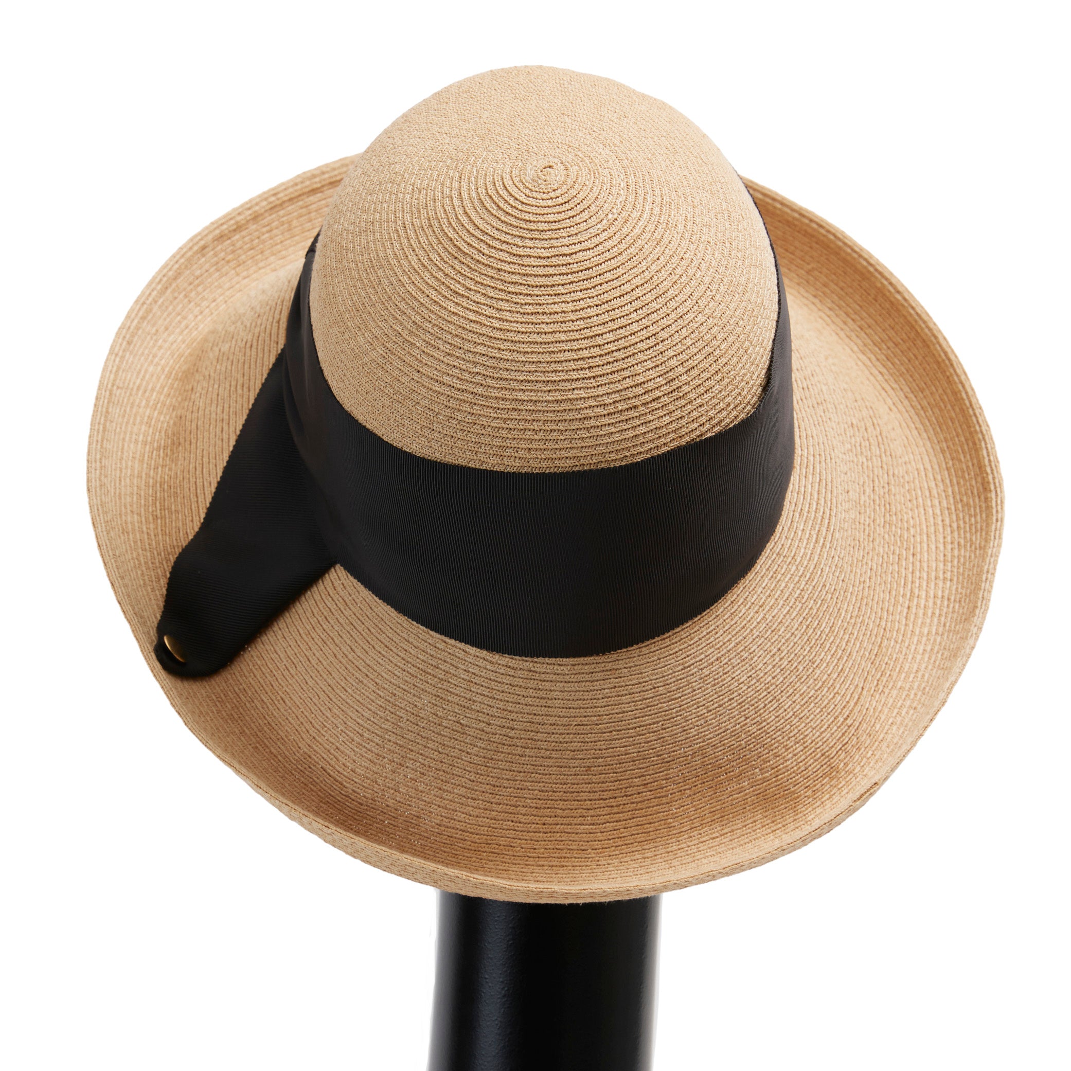 Risako Raffia – Athena New York