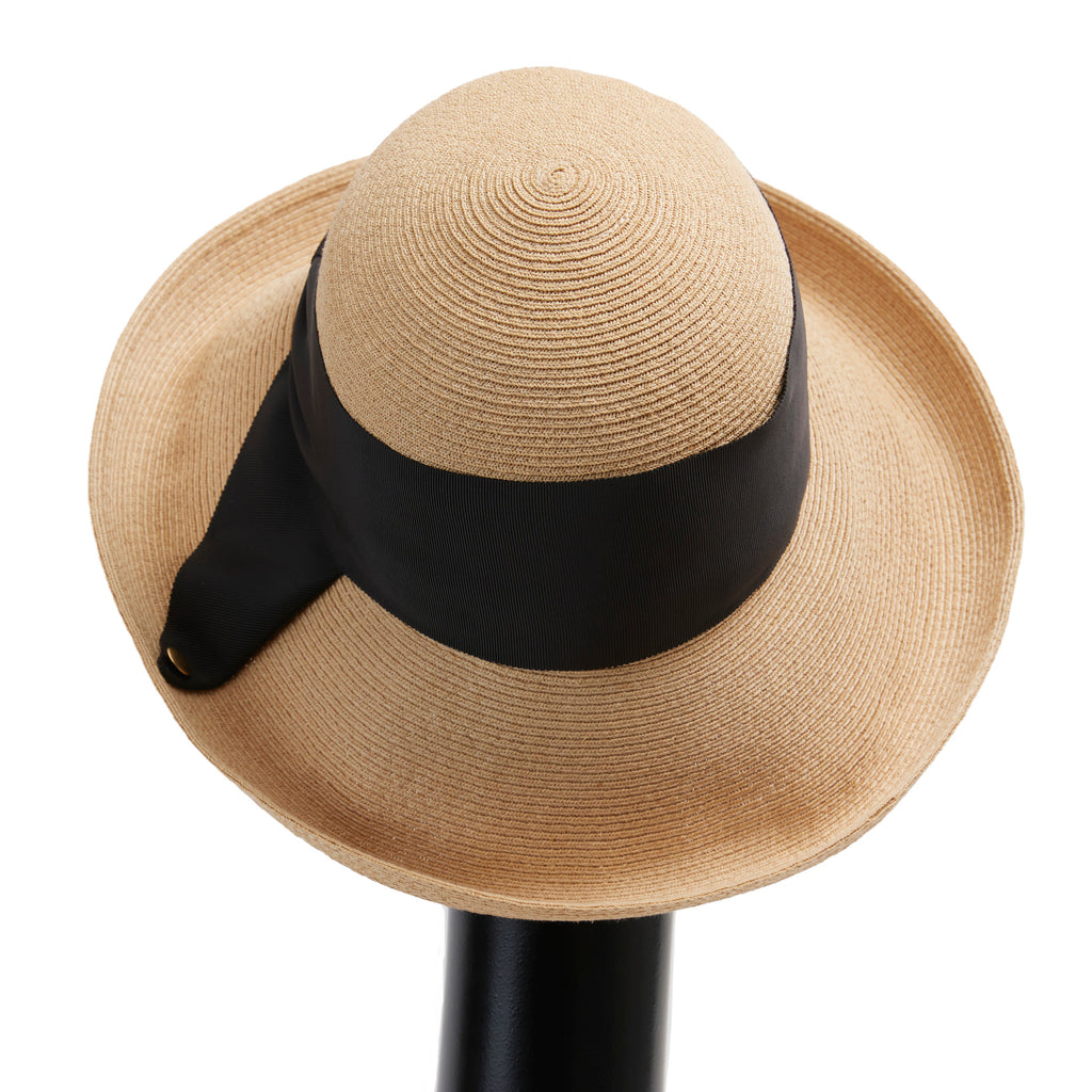Risako Raffia – Athena New York