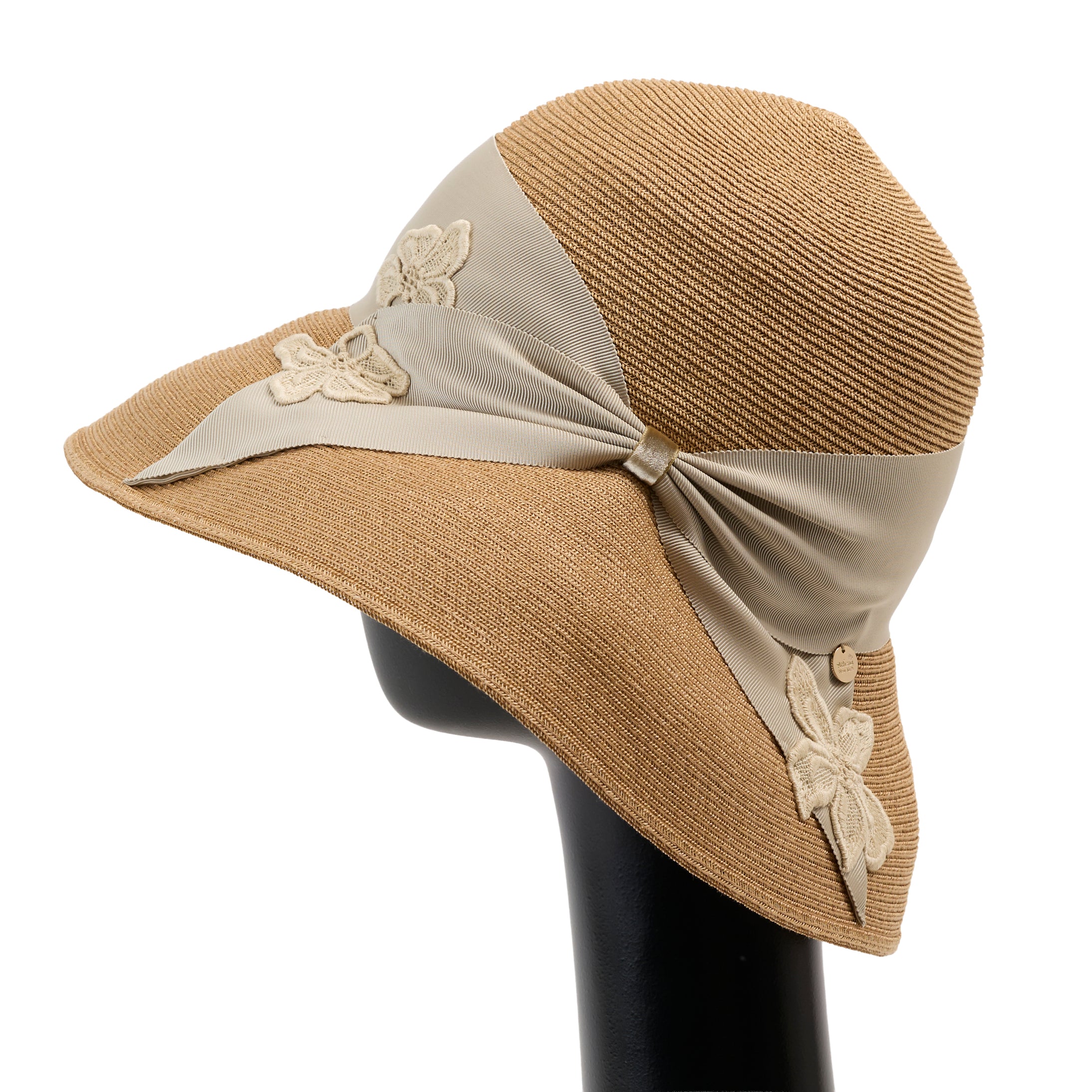 Athena NEW YORK　Risako Laceリサコレースリボン レア Archive -Risako Lace – Athena New York