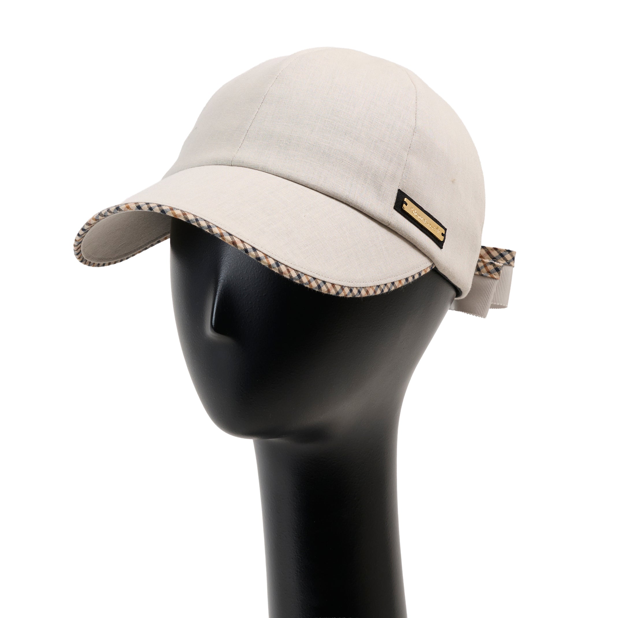 SALE -DAKSコラボ帽子LEEDS – Athena New York