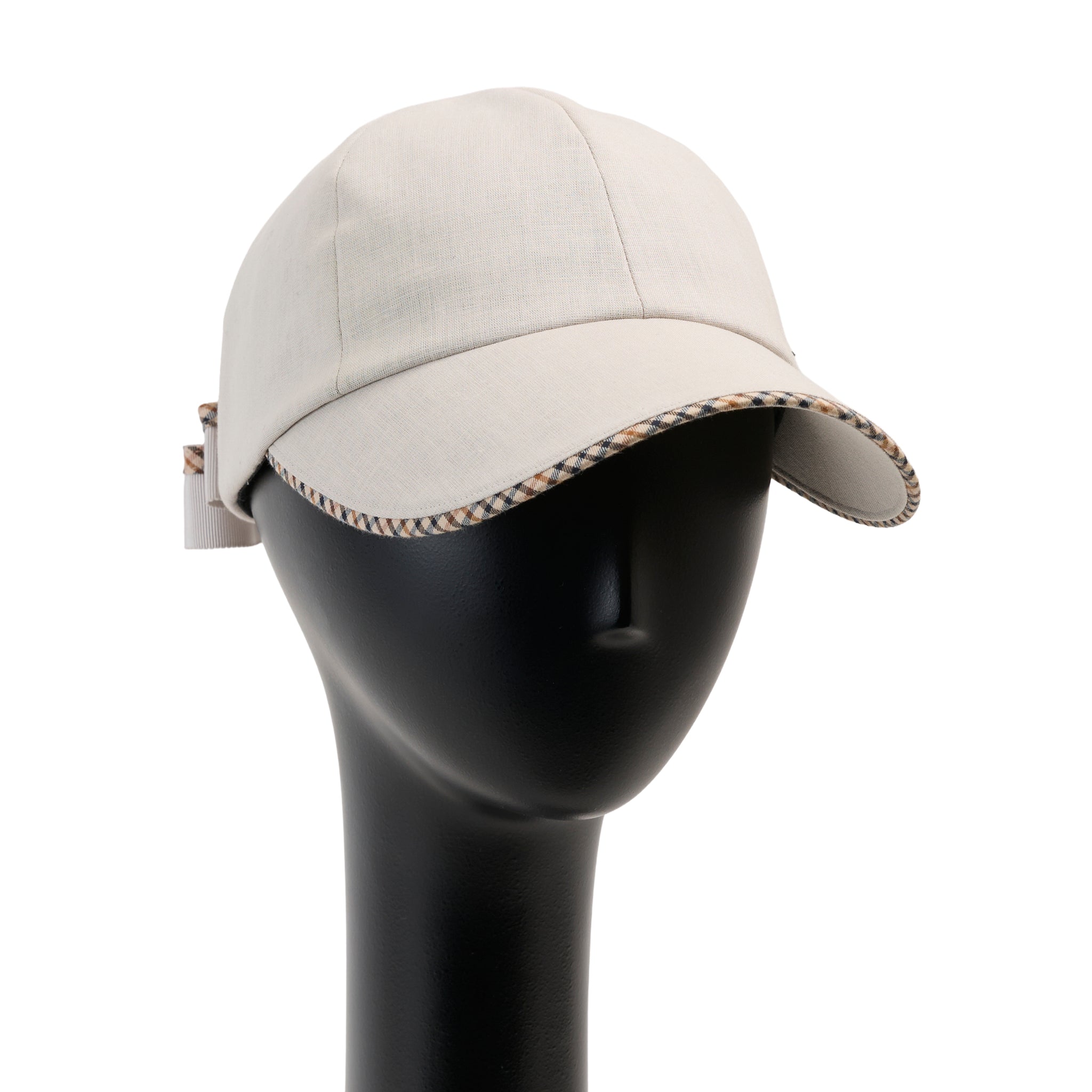 DAKSコラボ帽子LEEDS – Athena New York