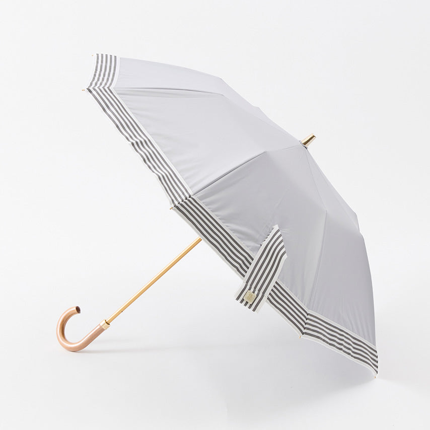 Soho Stripe- 晴雨兼用折畳 - – Athena New York