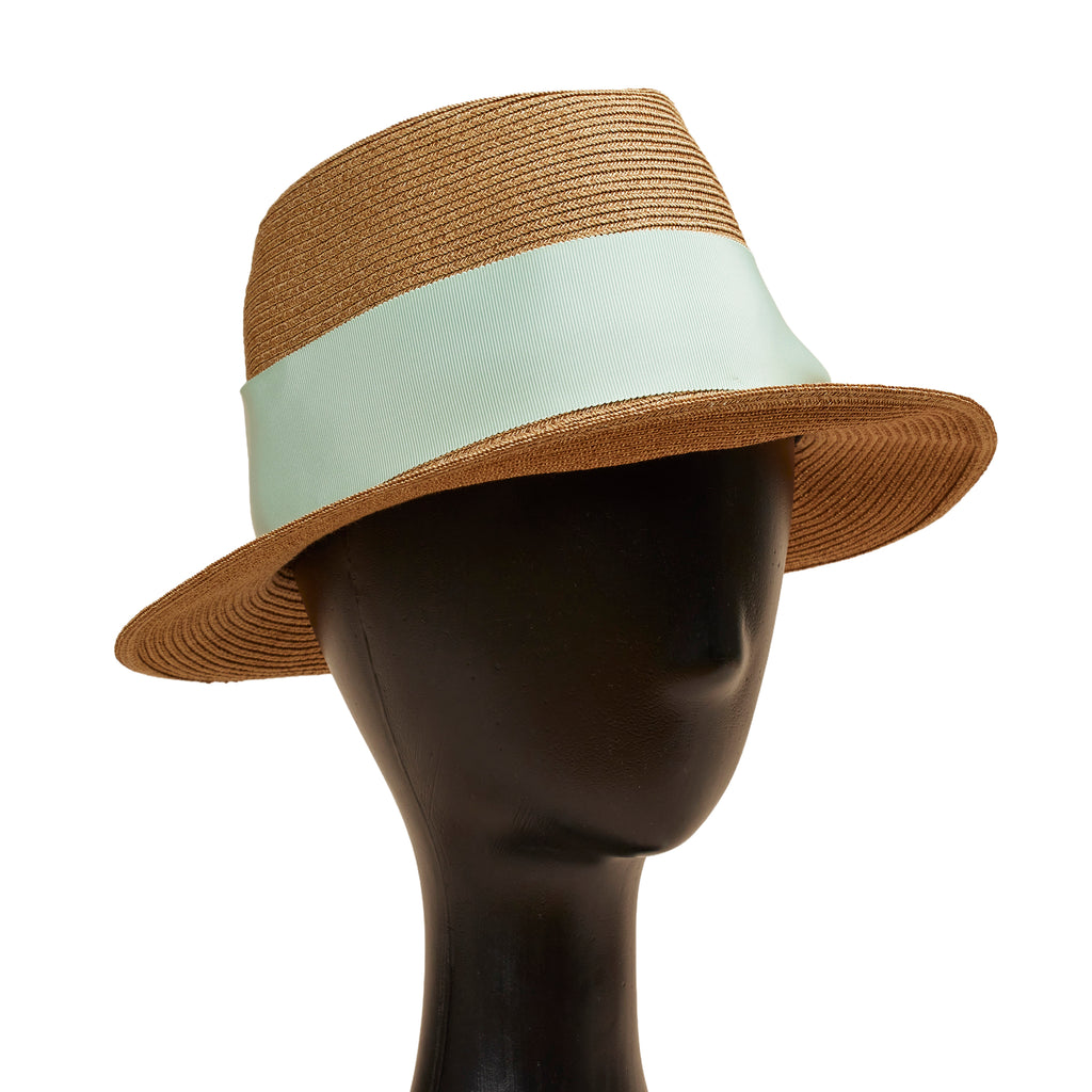 Camila Girl Tan IceMint