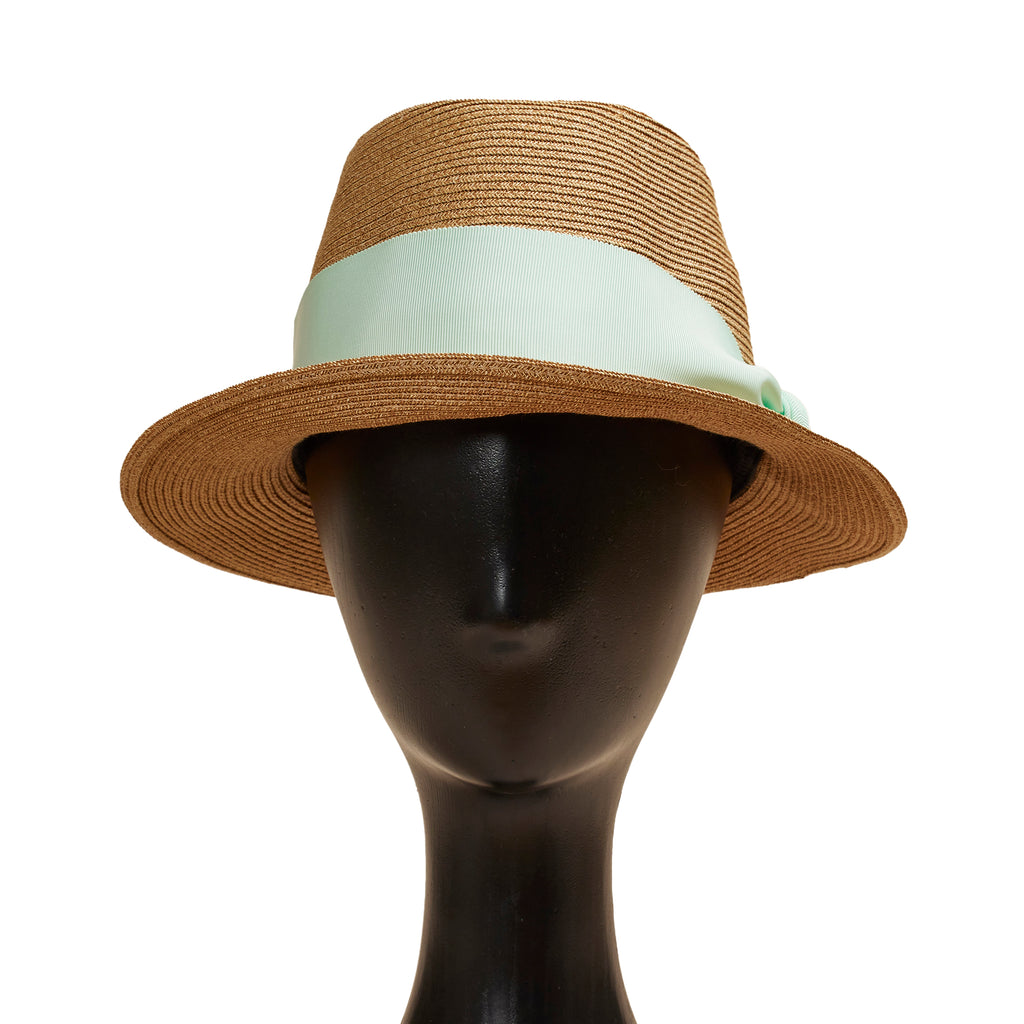 Camila Girl Tan IceMint