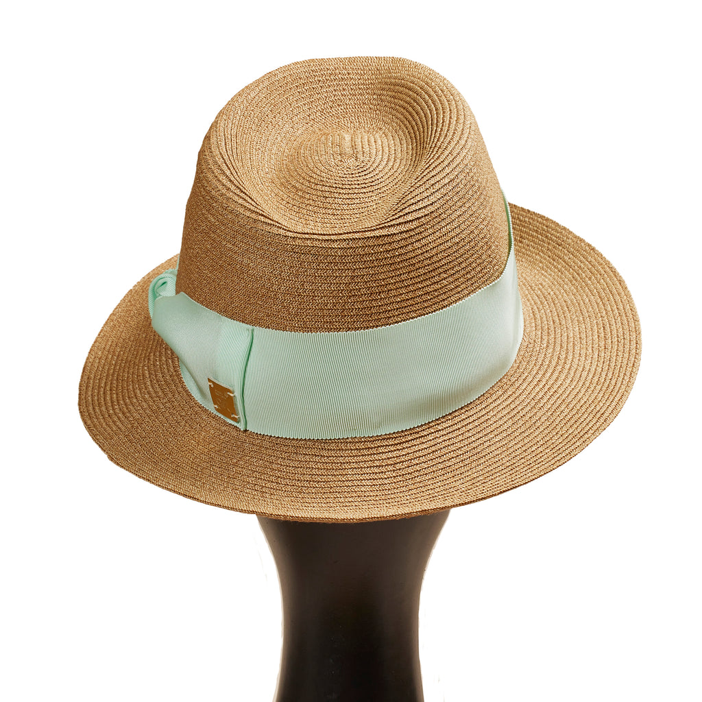 Camila Girl Tan IceMint