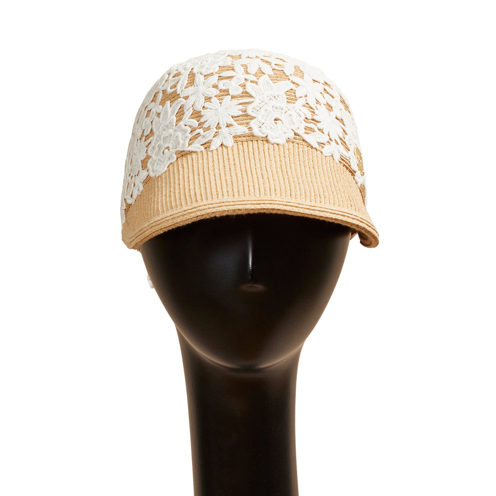 Elizabeth Natural White