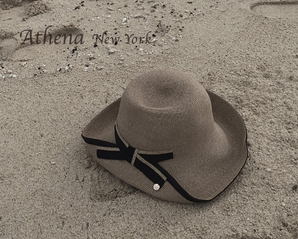Athena New York】公式オンラインストア 帽子ブランド