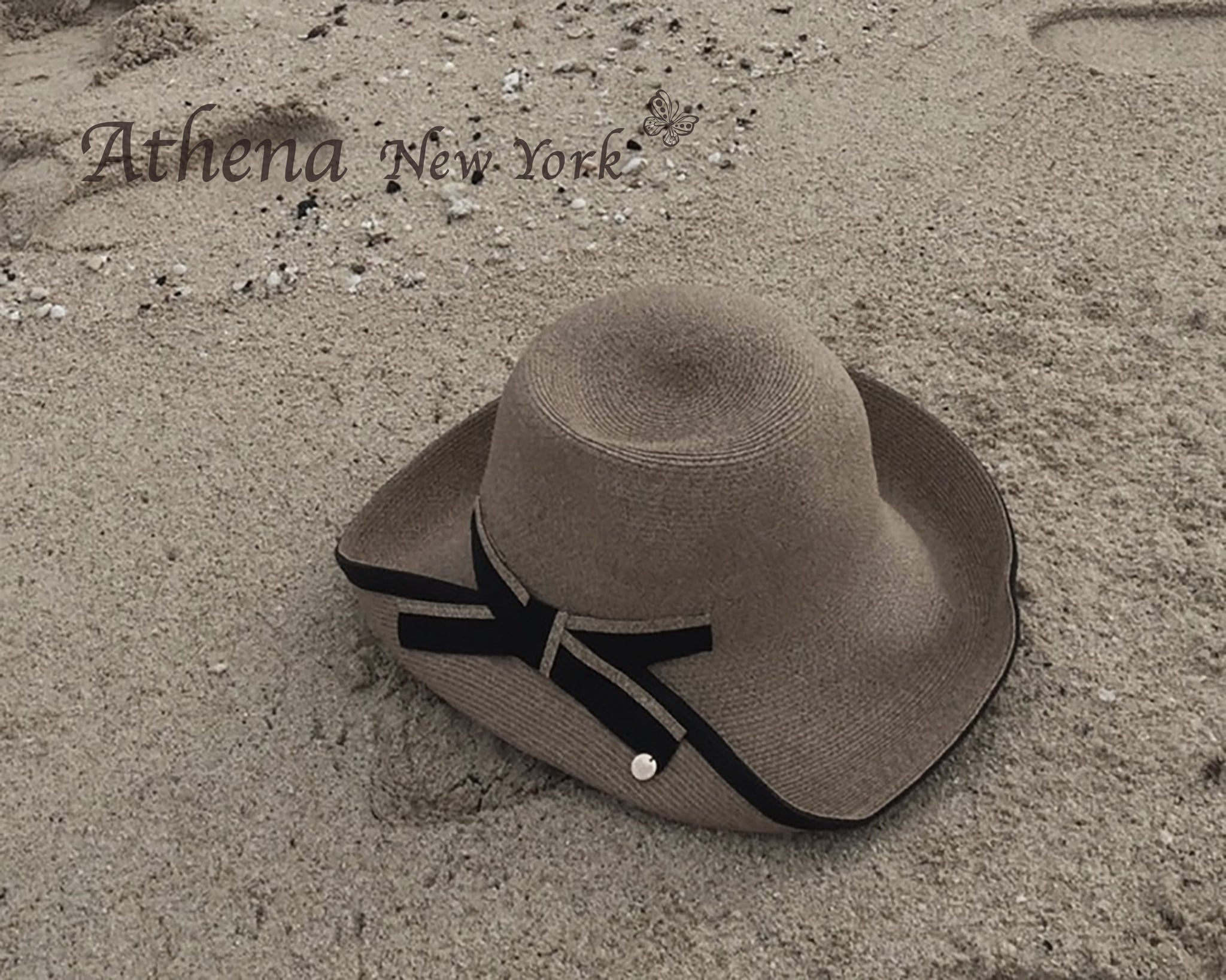 Athena New York】公式オンラインストア 帽子ブランド