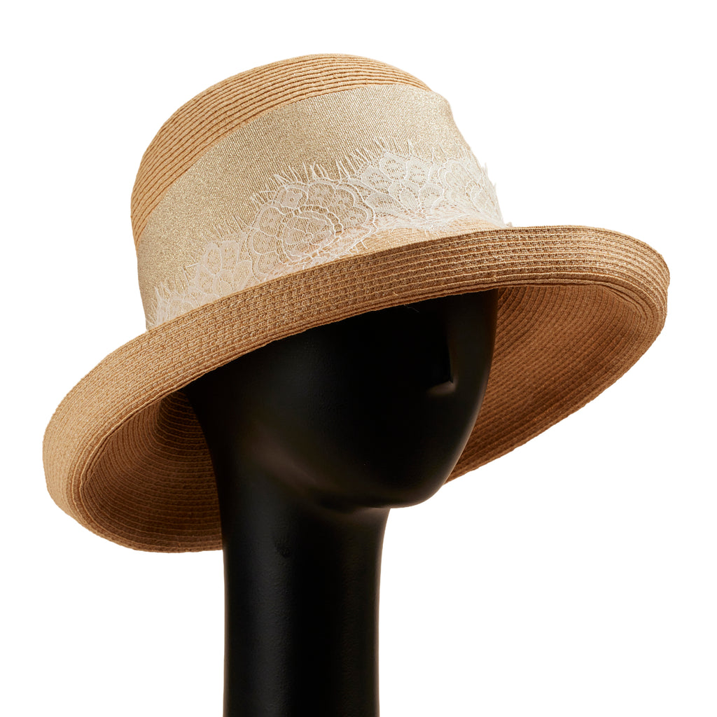 Isadora Natural Gold