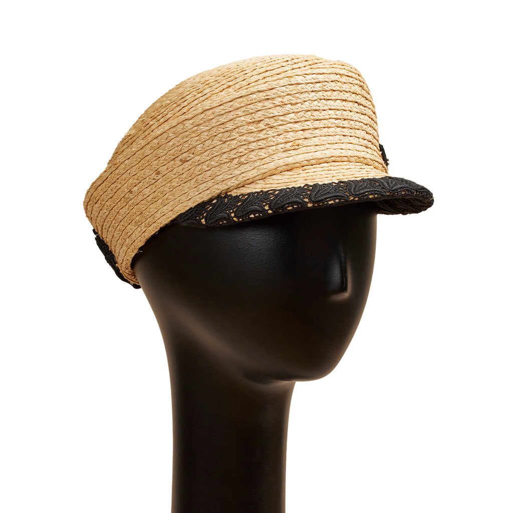 Lindsay Natural Black