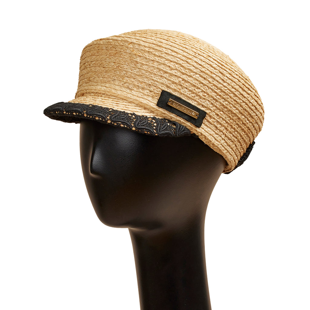 Lindsay Natural Black