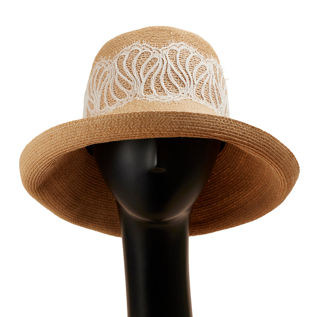 Martha Natural White