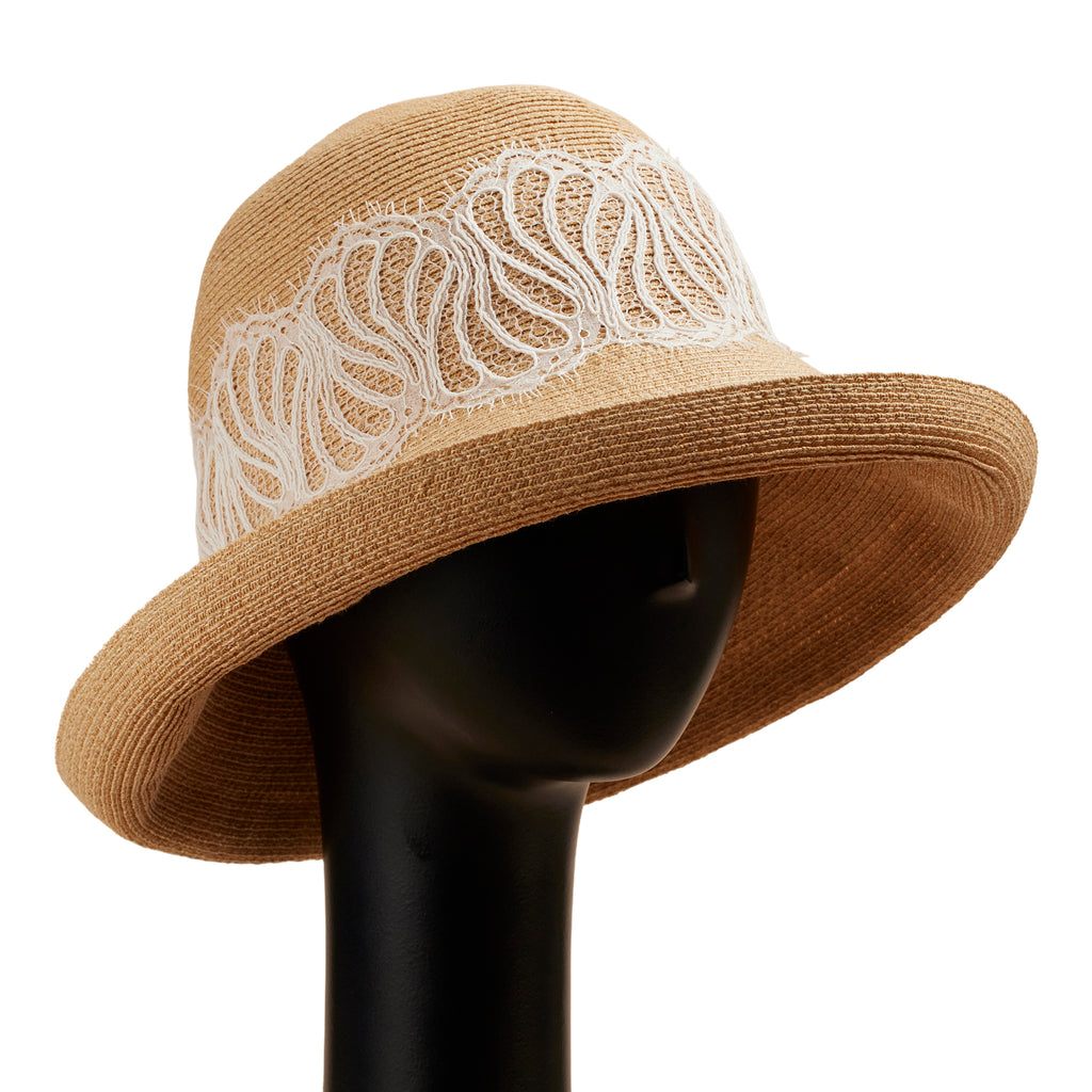 Martha Natural White